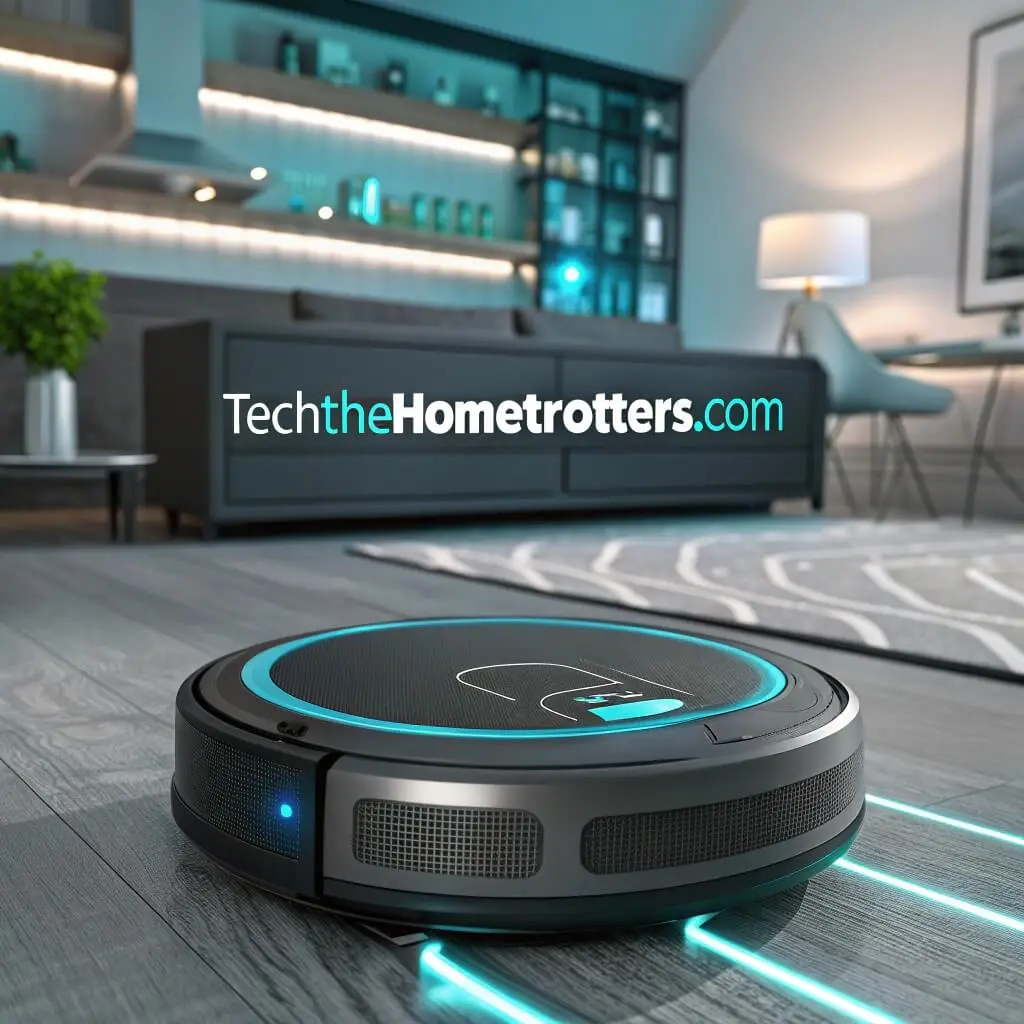 Tech thehometrotterscom